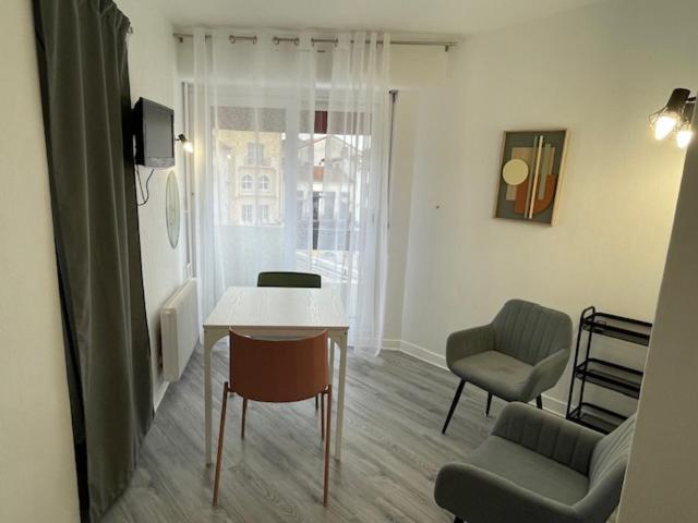 Hotel Bains Sarrailh Dax Zewnętrze zdjęcie