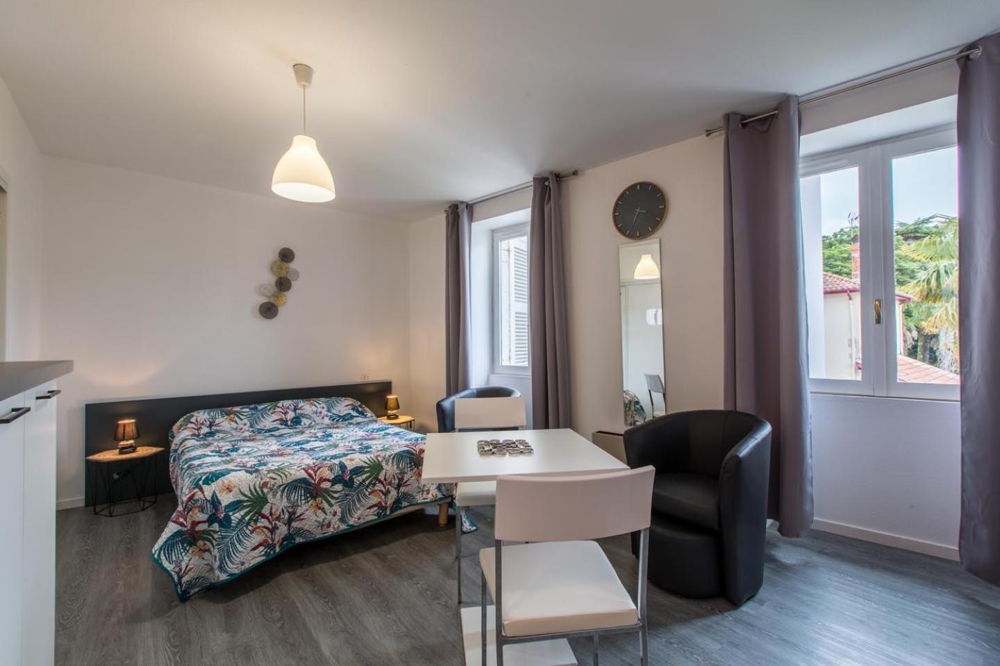 Hotel Bains Sarrailh Dax Zewnętrze zdjęcie