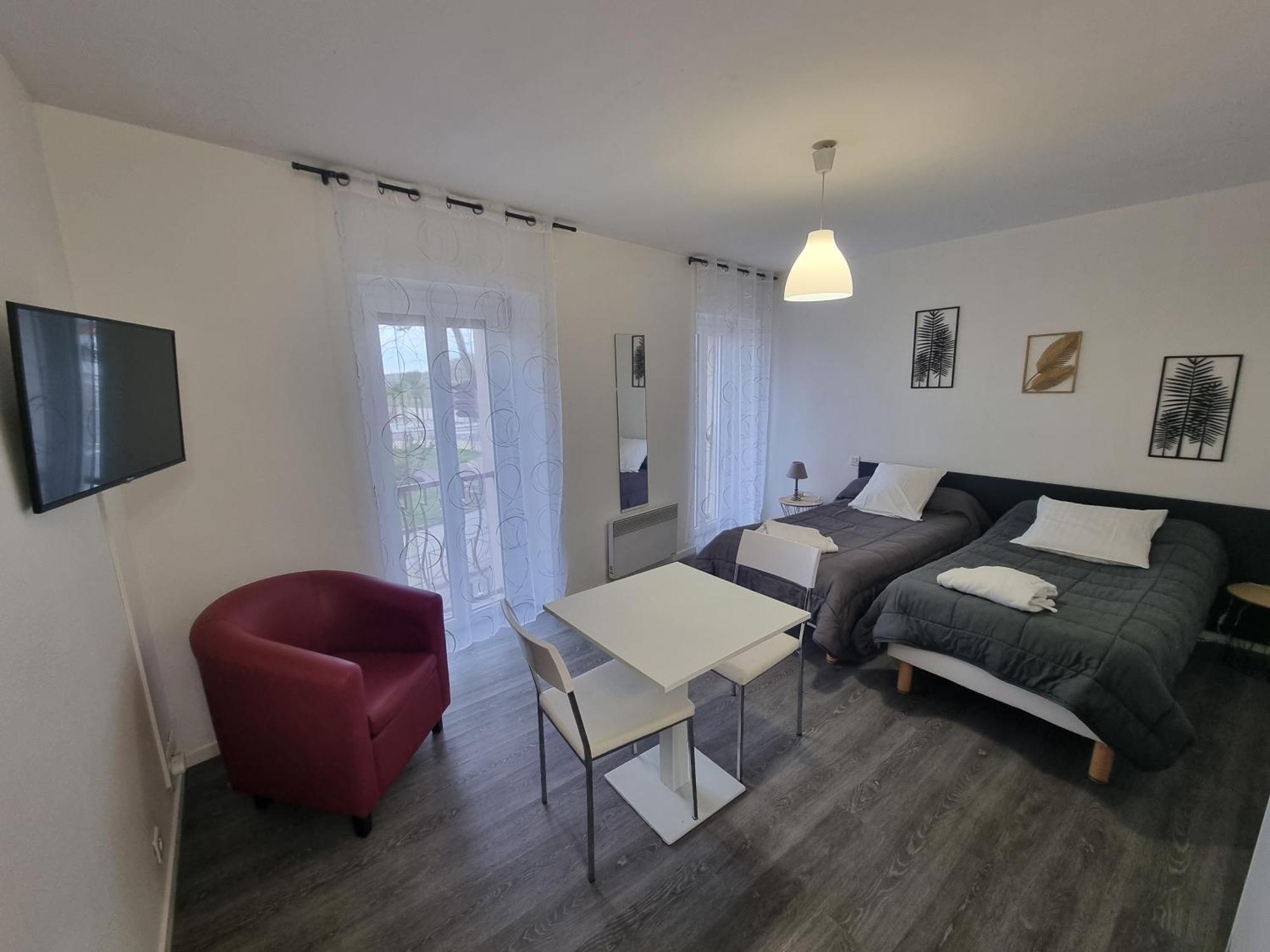 Hotel Bains Sarrailh Dax Zewnętrze zdjęcie
