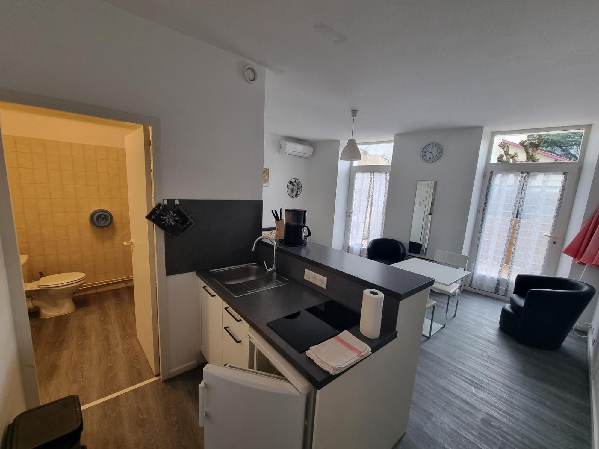 Hotel Bains Sarrailh Dax Zewnętrze zdjęcie