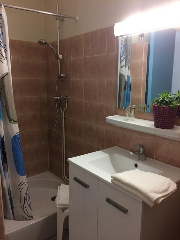 Hotel Bains Sarrailh Dax Zewnętrze zdjęcie